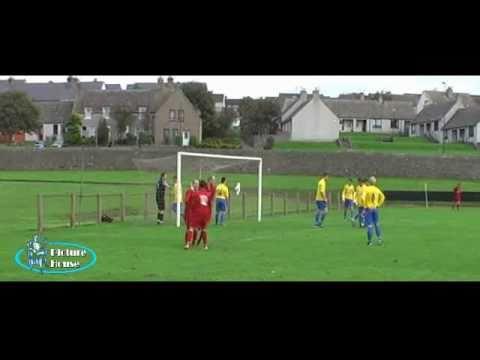 Thurso Football Club