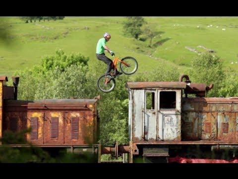 MacAskill's Imaginate - In The Balance - Ep 1