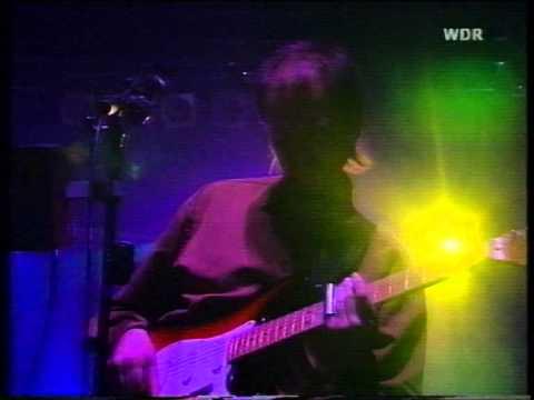 Runrig - Live In Cologne 2001 - Full Concert