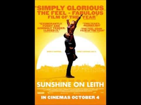 Sunshine On Leith - Over And Done With (movie Version)