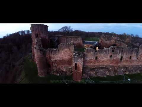 Bothwell Castle