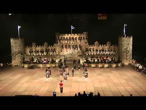 The Music Show Scotland: Highland Cathedral