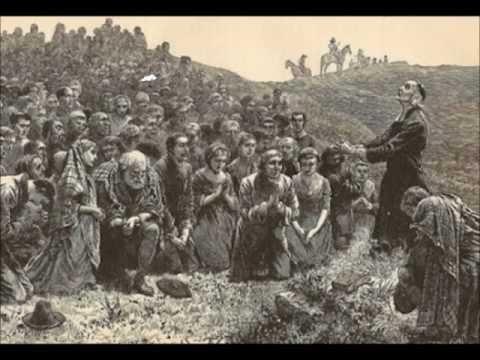 Scottish Covenanters Song -  John Craig The Covenanter.wmv