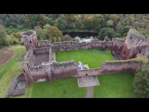 Bothwell Castle