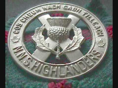 Atholl Highlanders