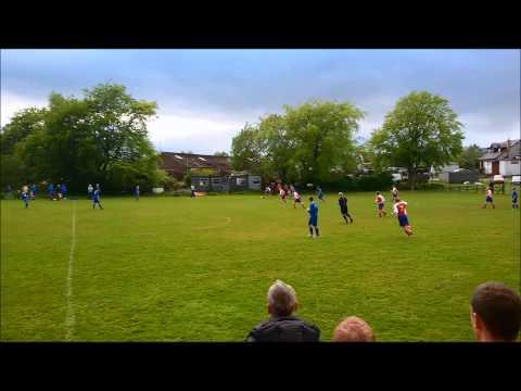 Thornhill V Balfron - 26 May 2015