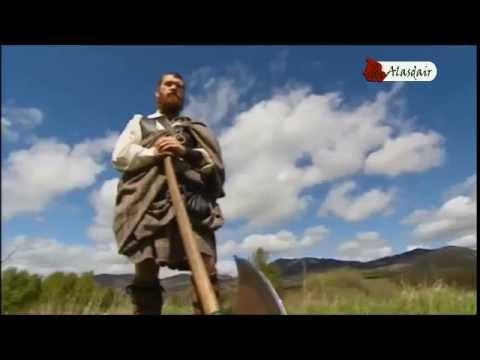 Highland Clans Documentary - Episode 5. The Frasers