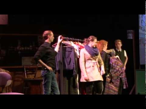 Sunshine On Leith Full Show