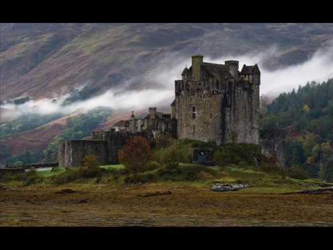 Tha Mi Sgith (Strathspey) -Eck Stewart's March-MacKenzie's Fancy --- Silly Wizard