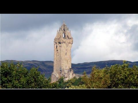 The National Wallace Monument