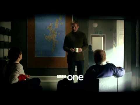 Shetland Trailer - BBC One