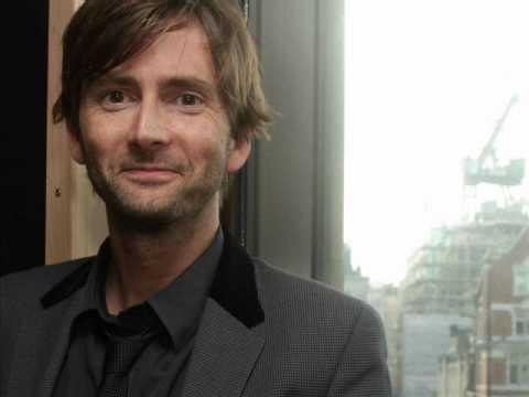 David Tennant - BBC Scotland Interview July 2012