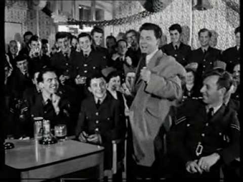 Christmas Night With The Stars 1964 Pt4 (Andy Stewart)