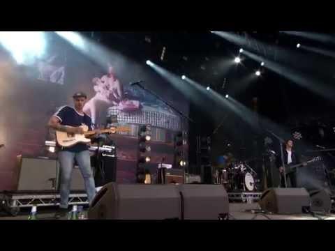 Jamie T In The Park 2015 (full Set)