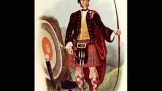 Scottish Clans