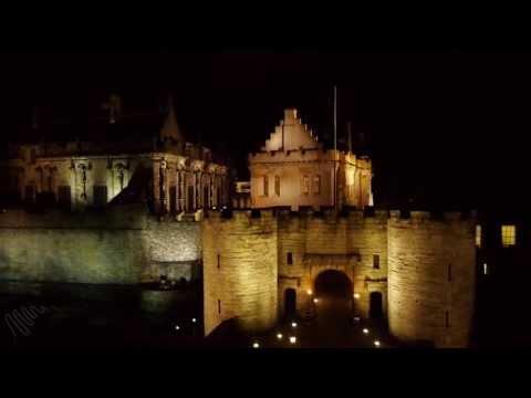 Stirling Castle