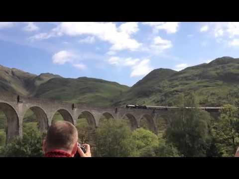 Scotland 2012 Ballachulish Bridge,Aberchalder