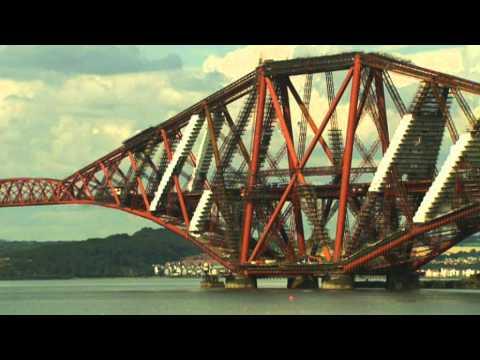 Moments - The Forth Railway Bridge