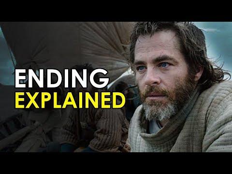 Outlaw King: Ending Explained & What Happened To Robert The Bruce After The Film Ends