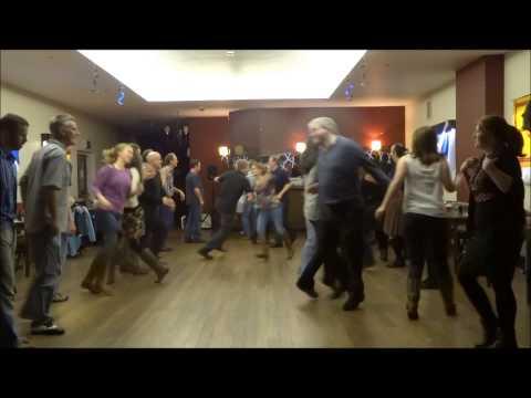 Nottingham Ceilidh Club: Orcadian Strip The Willow