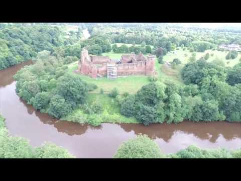 Bothwell Castle 2