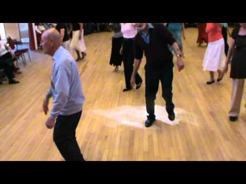 Clactondancers The Slosh