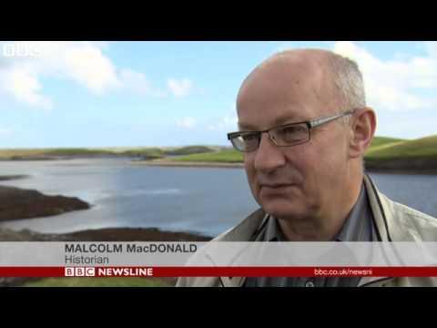 Isle Of Lewis  Language And Life Inside The Outer Hebrides