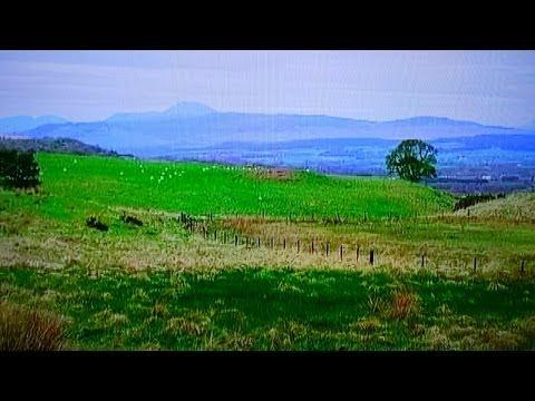 Scotland: Celtic Music 2 ♫ ♫
