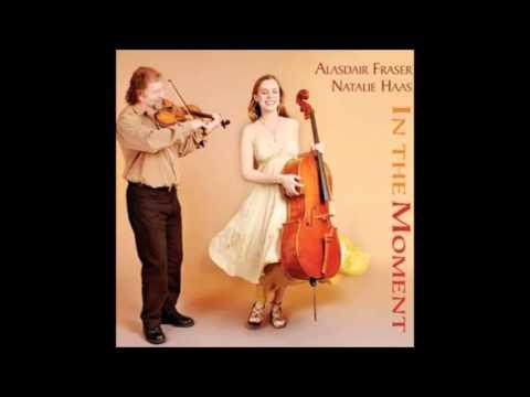 Alasdair Fraser & Natalie Haas - Alien Ceilidh