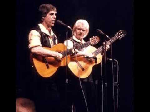 The Corries- Ye Jacobites By Name