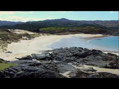 VisitScotland Teaser: Year Of Natural Scotland 2013