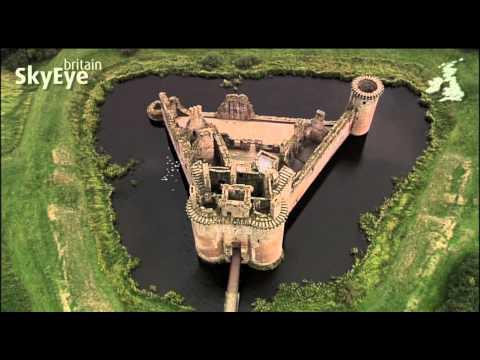 Caerlaverock Castle