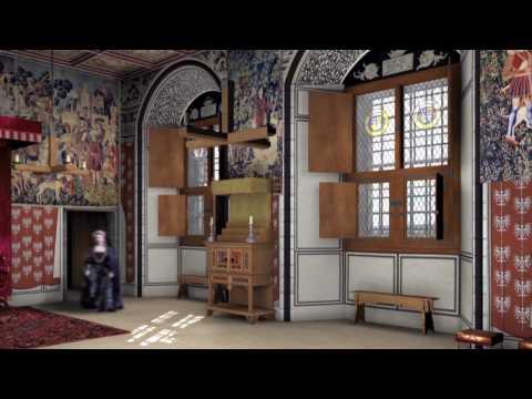 Stirling Castle Palace Project | Overview