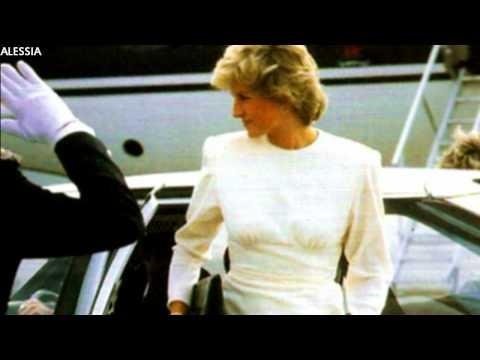 Princess Diana - Bagpipes Lost Song (Scottish Music)