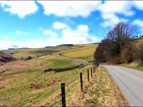 Scottish Borders