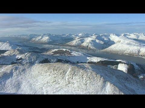 Scotland Revealed In Winter