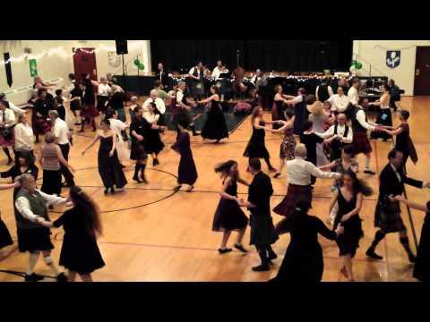 VIDEO #8: ??? | ARGYLE WEEKEND 30 | Royal Scottish Country Dance Society