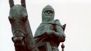 ᴴᴰ The True Story: Robert the Bruce - Scotland's Hero