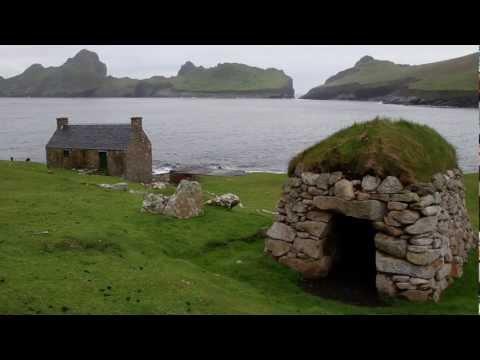 St Kilda: A Wildlife Mystery