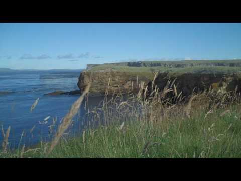 The Orkney Islands - A Video Tour
