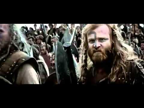 Braveheart - Battle Of Stirling Bridge - Cavalry Charge