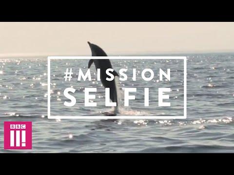 #MissionSelfie | Isle Of Mull