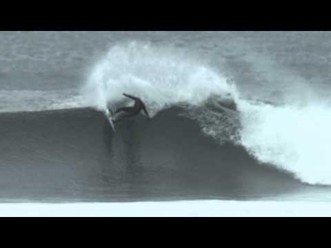 Epic Thurso Freesurf Session - O'Neill CWC Scotland 11