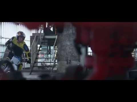 KTM FREERIDE E + Danny MacAskill = High Voltage²