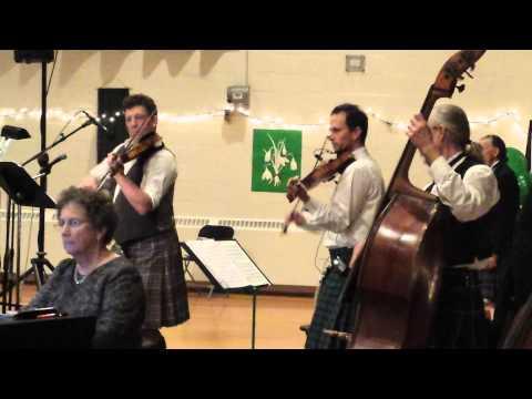 VIDEO #15: ??? | ARGYLE WEEKEND 30 | Royal Scottish Country Dance Society