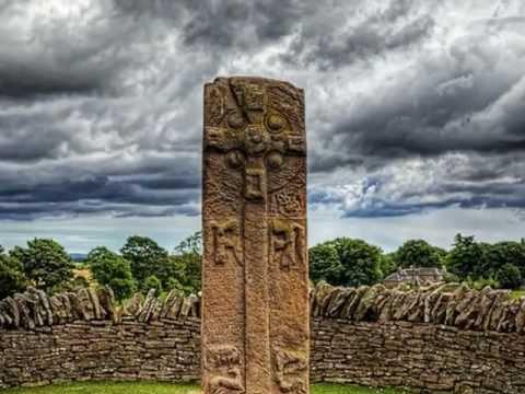 Skerryvore - Scottish Music On Bapipes