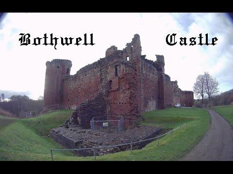 Bothwell Castle ???? 27/11/2016