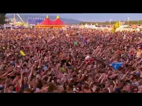 Alesso - Live At T In The Park 2014 (720p)