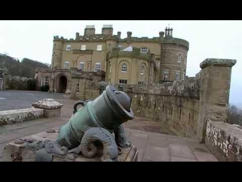 Most Haunted Unseen  - Culzean Castle