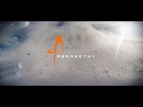 Abernethy- Live The Adventure!